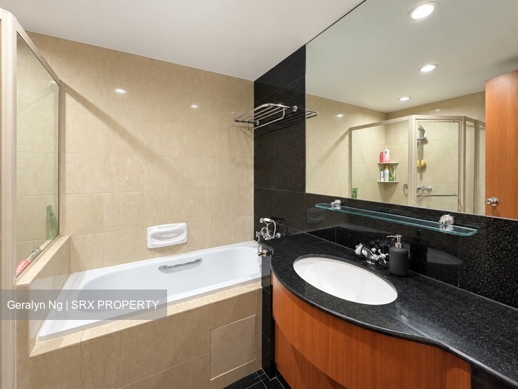 Costa Del Sol (D16), Condominium #613575411